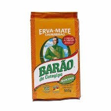 Erva-Mate Barão Tradicional 1kg