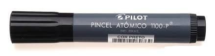 Pincel Atômico Pilot 1100-P