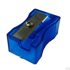 APONTADOR GOLLER RETANGULAR REF: G042