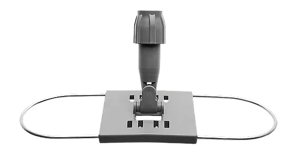 Suporte Mop Pó Superpro 60cm Ref.:9215