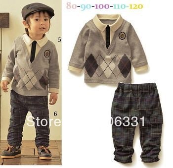 conjunto esporte chique