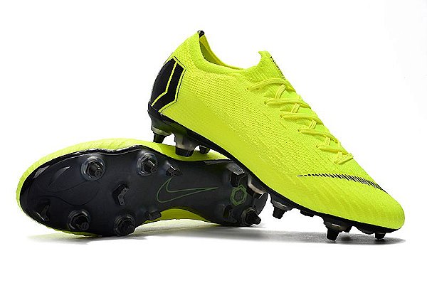 mercurial vapor miste