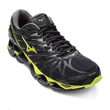 mizuno verde