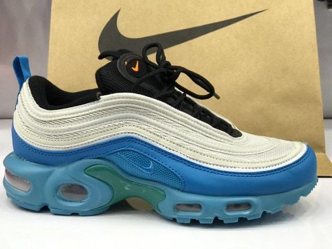 airmax 97 azul