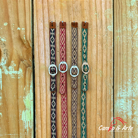 Barbicacho c/ Faixa Pampa