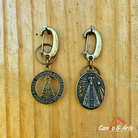 Chaveiro Nossa Senhora