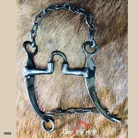 Bocal 4 jogos articulados