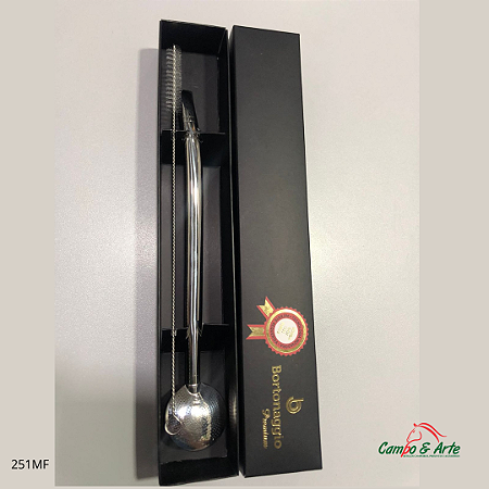 BOMBA CHATA C/ ROSCA MIL FUROS