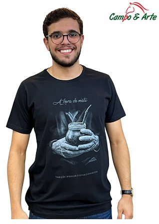 Camiseta Masculina