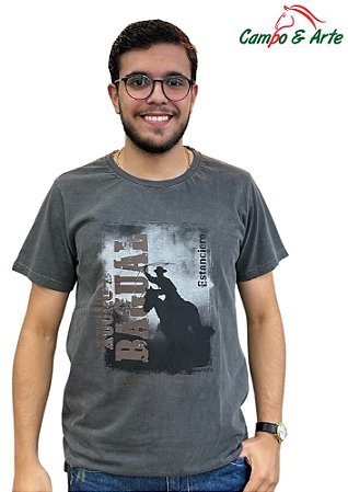Camiseta Masculina