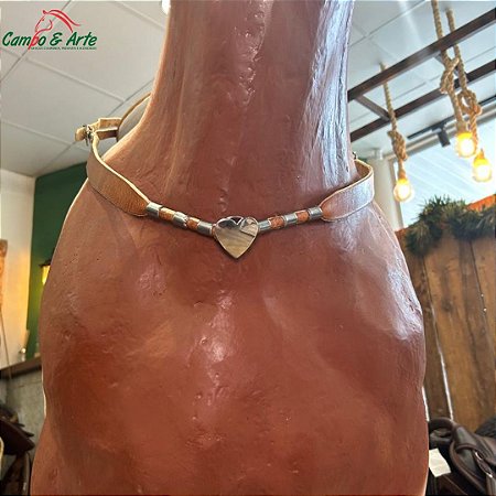 PEIT CHATA 2 P BOMBA FLORÃO CORAÇÃO