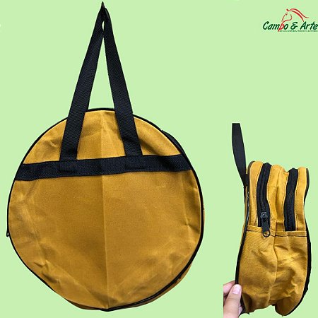 Mala p/ Laço duplo cavalo