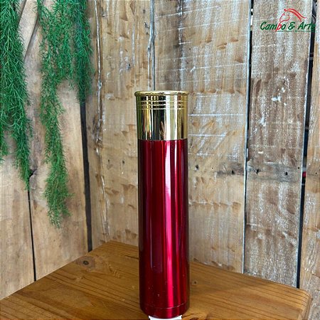 Garrafa Térmica Shot Shell 1L