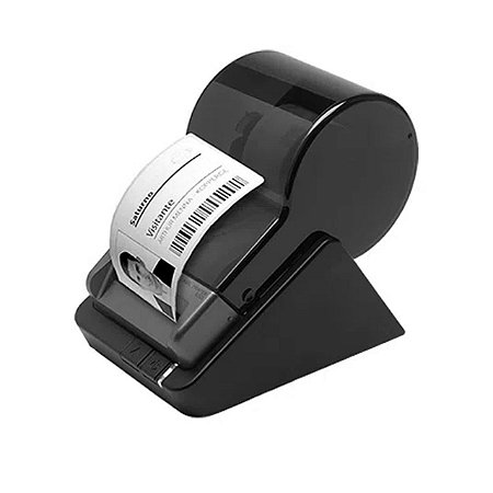 IMPRESSORA TERMICA ETIQUETAS PIMACO SMART LABEL PRINTER 650