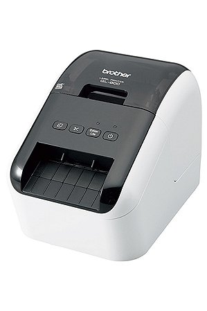 Impressora Brother Térmica de Etiquetas Ql800 Usb 300x600