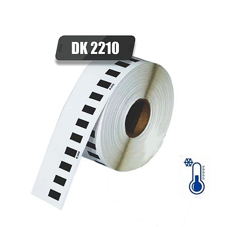 1 Rolo Dk 2210 PREMIUM Á Prova D'água 29x30m Dk 2210 Phs