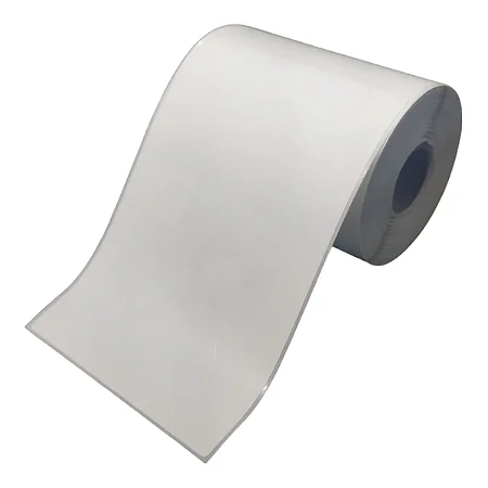 Rolo de Etiqueta Adesiva 10x15 BOPP TÉRMICO para Marketplaces