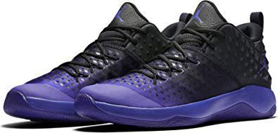 tênis basquete jordan