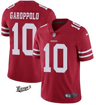 Camisa san francisco 49ers original Clearance