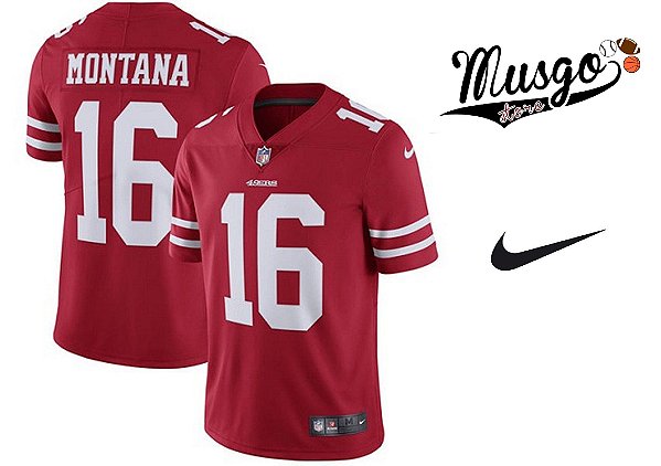 nike numero 16