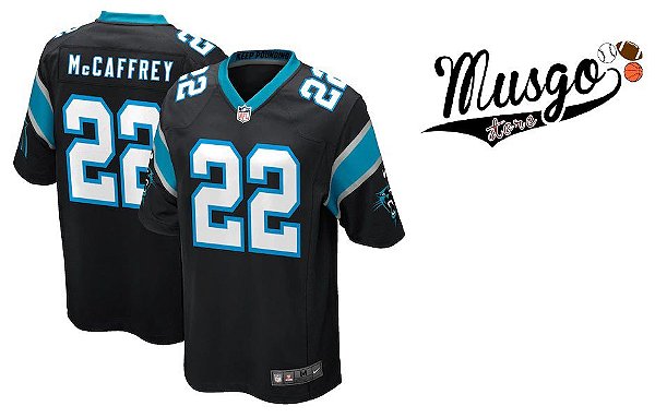 carolina panthers camisa