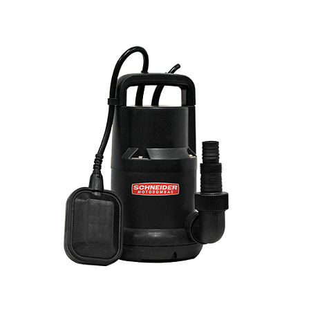 Bomba Drenagem Schneider LUP-05