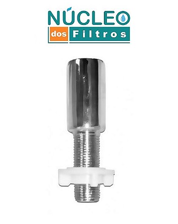 Bucha Para Misturador Vertical Longo Rosca 1/2