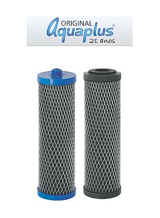 ELEMENTO FILTRANTE AQUABLOCK 10"