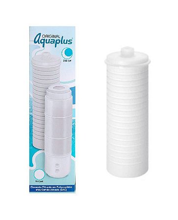 ELEMENTO FILTRANTE POLIPROPILENO 230 CP 25M