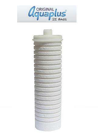 ELEMENTO FILTRANTE POLIPROPILENO 230 CP 25M AQUAPLUS