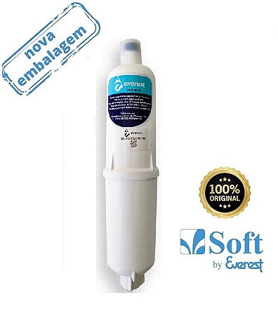 Pré-Filtro (Refil-Vela) Soft
