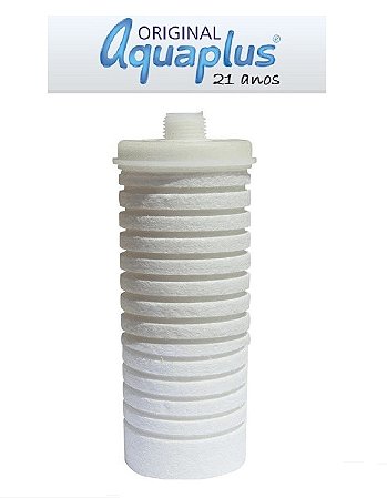 ELEMENTO FILTRANTE POLIPROPILENO 200 CP 25M