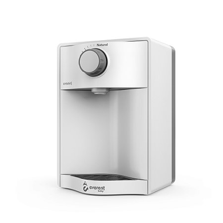 Baby Branco Purificador Soft