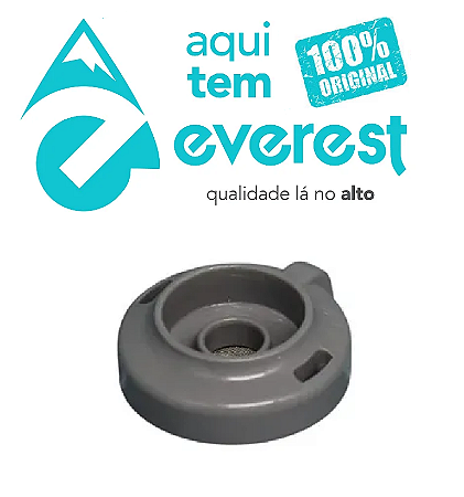 Bico de Saída de Água Purificador Soft (modelo novo)