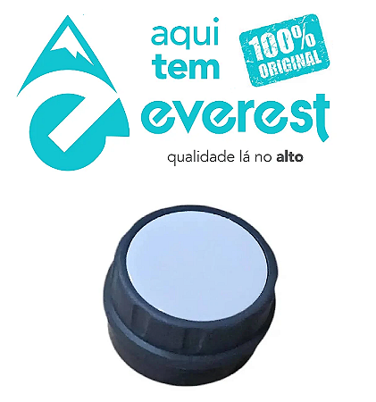 Botão Purificador Soft by Everest (Modelo Novo)