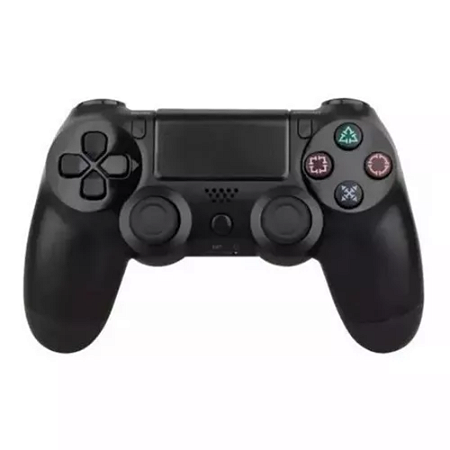 Controle Sem Fio Playstation 4 Ps4 Doubleshock 4 Joystick Wireless