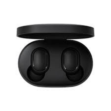 Fone De Ouvido Sem Fio TWS Bluetooth 5.0 Preto airdots