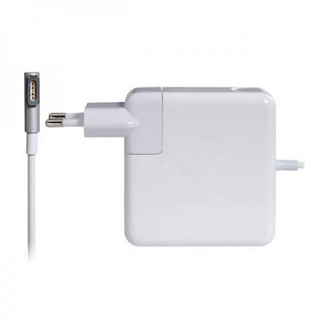 Fonte carregador macbook magsafe 1 85w pro air pino L