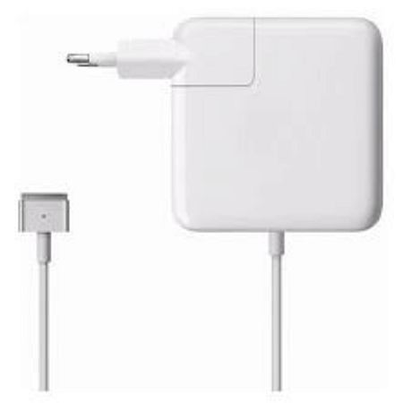 Fonte carregador macbook magsafe 2 60w pro air pino T