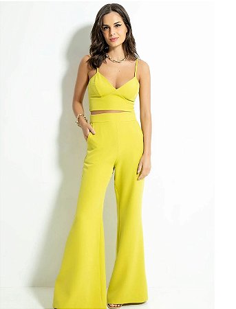 Conjunto Alfaiataria