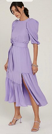 Vestido Enseada