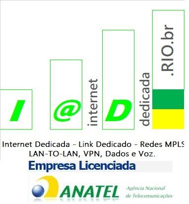 Internet Dedicada Belford Roxo RJ | Ligue Já (21) 3195-6007 ou Clique em Consulte o Preço ou no WhatsApp e Fale Comigo
