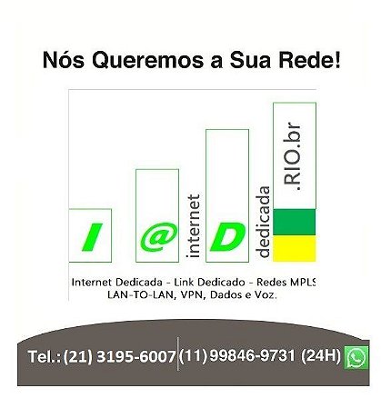 Link Dedicado Itaboraí RJ | Ligue Já (21) 3195-6007 - Clique em Consulte o Preço ou no WhatsApp e Fale Comigo.