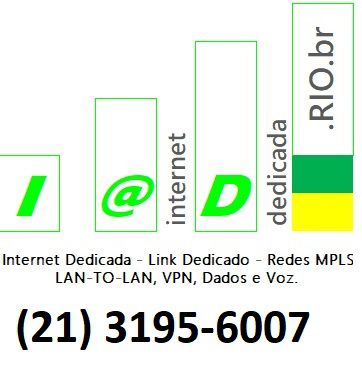 Internet Dedicada Volta Redonda RJ | Ligue Já (21) 3195-6007 - Clique em Consulte o Preço ou no WhatsApp e Fale Comigo