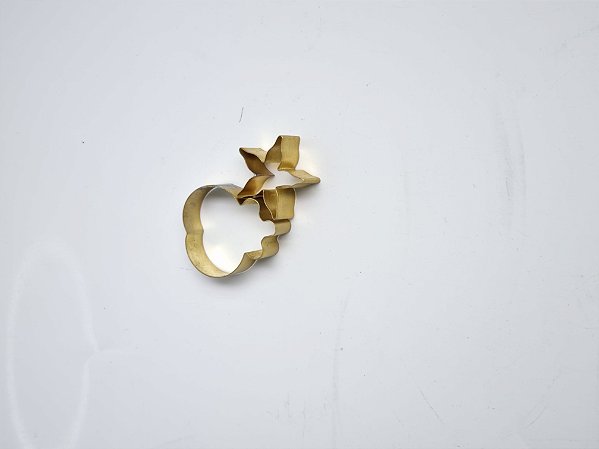 Cortador chuva de ouro