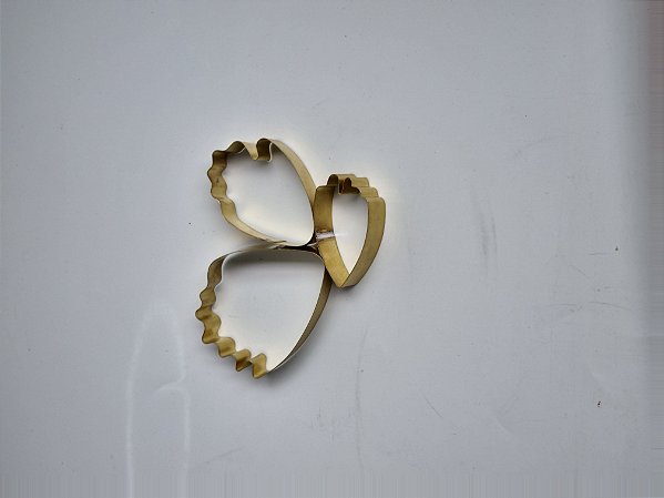 Cortador peônia INOX