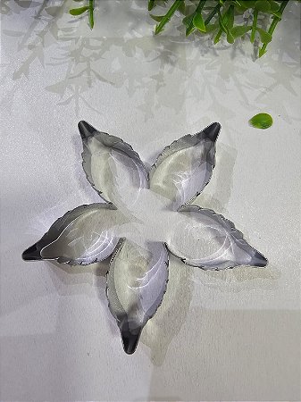 Cortador de Sépalas Inox