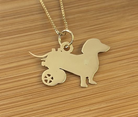 Dachshund Especial