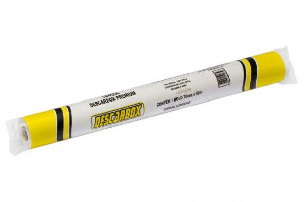 Lençol Hospitalar Premium Descarbox