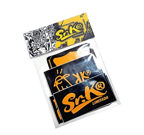 Sticker Art